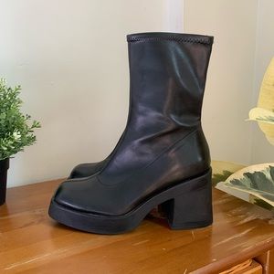 Call it Spring Boots